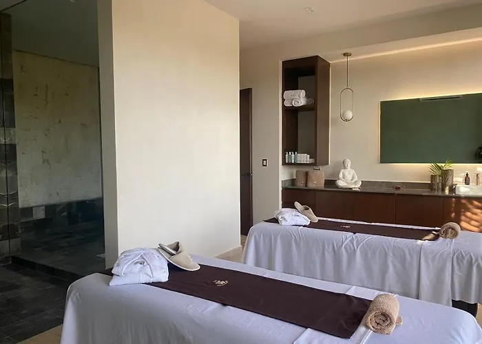 New Maria 2 Bedroom With Rooftop Pool 4* Tulum