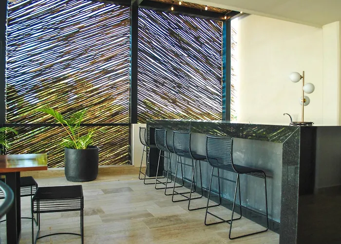 New Maria 2 Bedroom With Rooftop Pool Aparthotel 4*