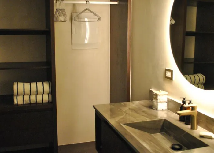 New Maria 2 Bedroom With Rooftop Pool Tulum