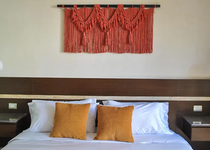 New Maria 2 Bedroom With Rooftop Pool 4* Tulum